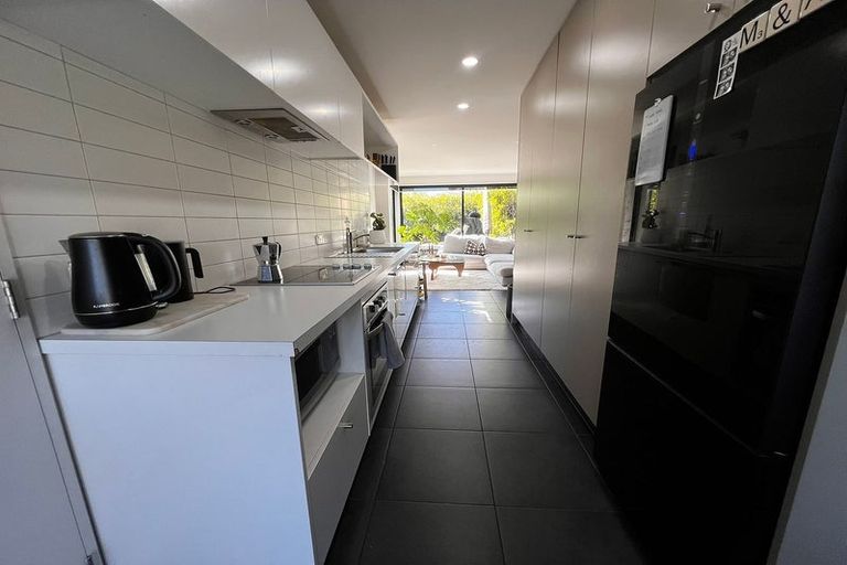 Photo of property in 93 Canon Street, St Albans, Christchurch, 8014