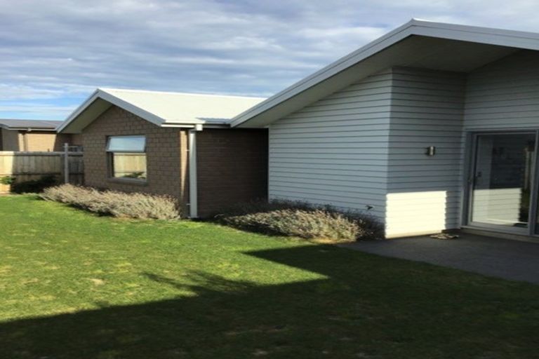 Photo of property in 71 Newman Road, Rolleston, 7614