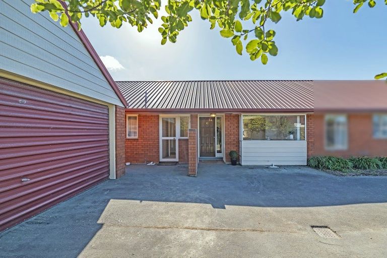 Photo of property in 7a Habgood Place, Lincoln, 7608