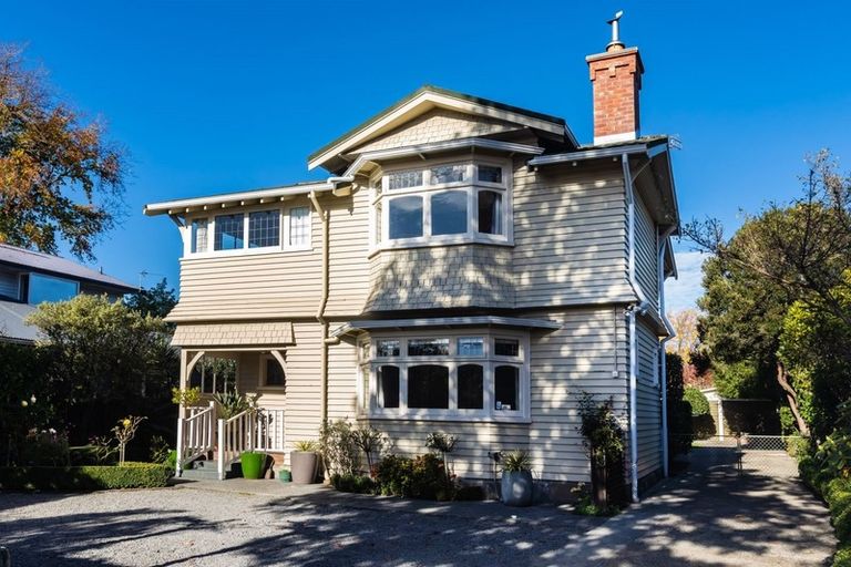 Photo of property in 34 Innes Road, St Albans, Christchurch, 8052