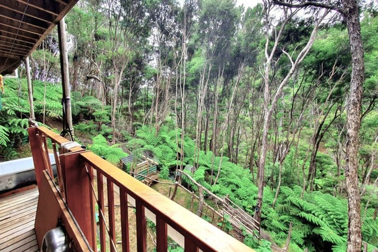 Photo of property in 48 Schoolhouse Bay Road, Kawau Island, 0920