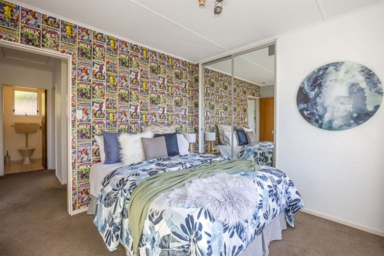 Photo of property in 3 The Anchorage, Whitby, Porirua, 5024