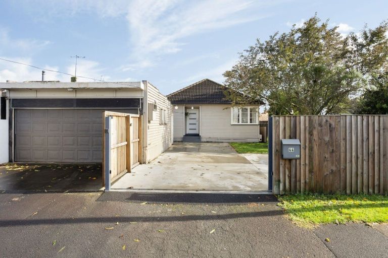 Photo of property in 44 Rimu Street, Maeroa, Hamilton, 3200