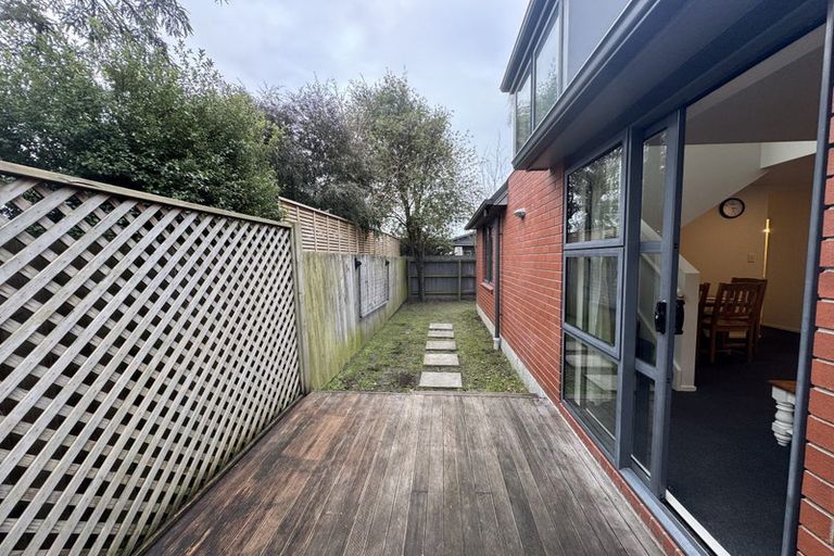 Photo of property in 33 Boon Street, Sydenham, Christchurch, 8023