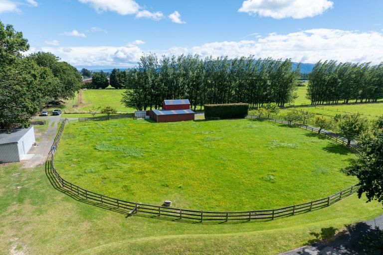 Photo of property in 320 Gladstone Road South, East Taieri, Mosgiel, 9092
