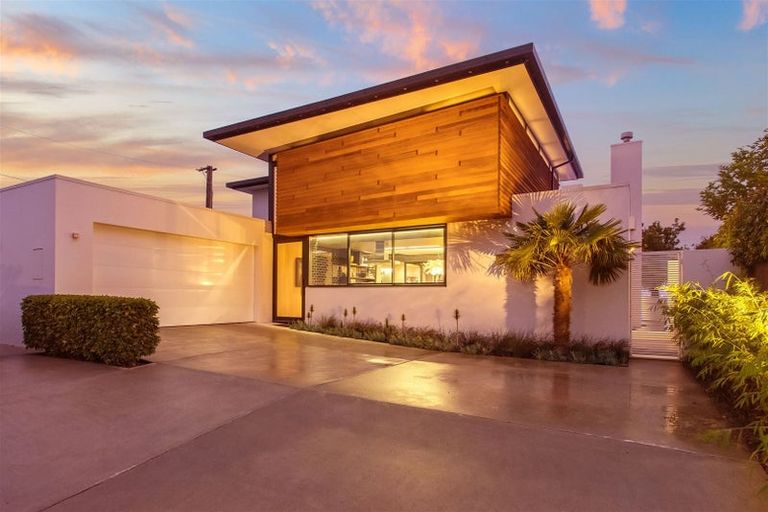 Photo of property in 71 Chapter Street, St Albans, Christchurch, 8052