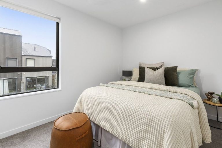 Photo of property in 124u8 Britomart Street, Berhampore, Wellington, 6023