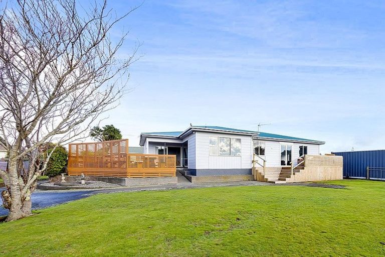 Photo of property in 30 Fairfield Road, Hawera, 4610