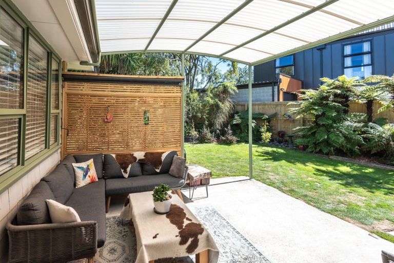 Photo of property in 81 Edward Avenue, Edgeware, Christchurch, 8013