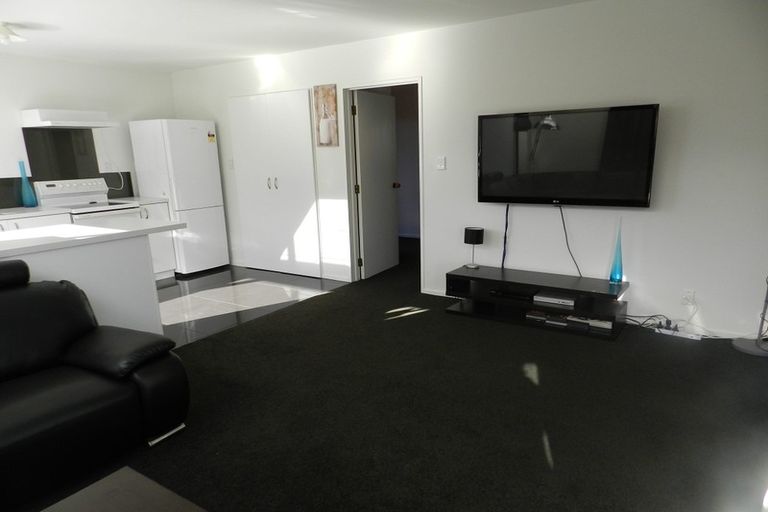 Photo of property in 1/4b Wichita Place, Burwood, Christchurch, 8083