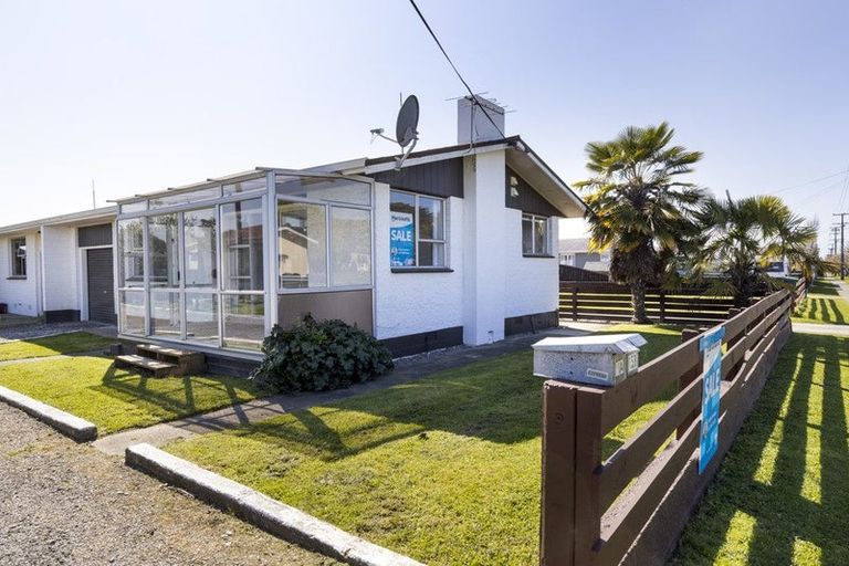 Photo of property in 15a Hospital Road, Witherlea, Blenheim, 7201