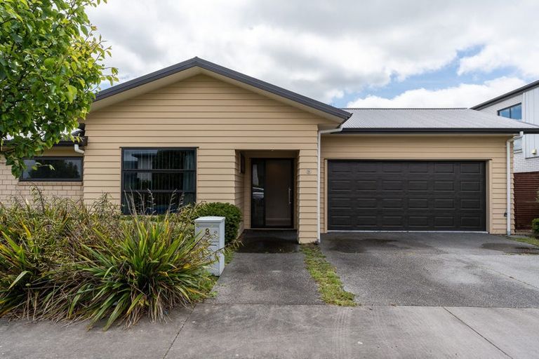Photo of property in 8 Squire Avenue, Chartwell, Hamilton, 3210