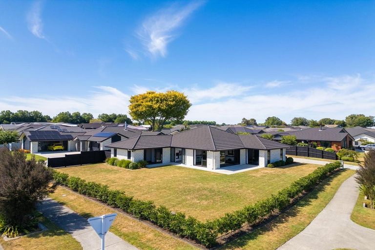 Photo of property in 32 Richardson Road, Matamata, 3400