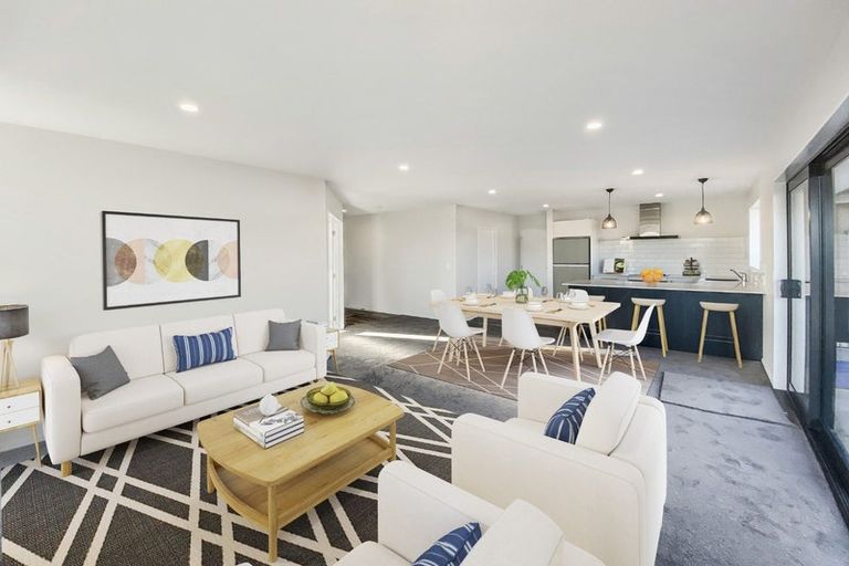 Photo of property in 10 Rosalind Avenue, Darfield, 7510