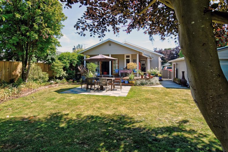 Photo of property in 27 College Street, Masterton, 5810