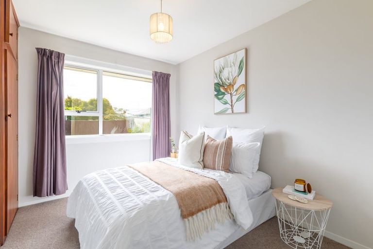 Photo of property in 36 Jenkins Avenue, Redwood, Christchurch, 8051