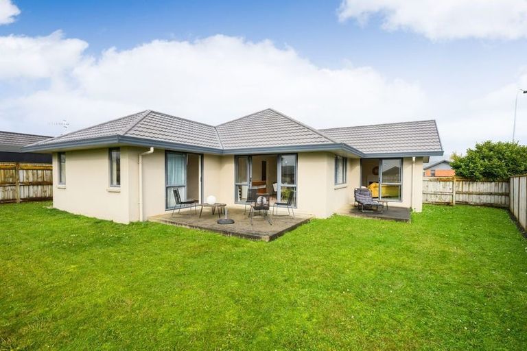 Photo of property in 161 Pacific Drive, Fitzherbert, Palmerston North, 4410
