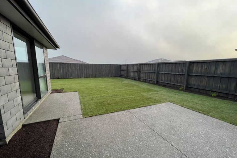 Photo of property in 48 Lenborough Drive, Rolleston, 7614