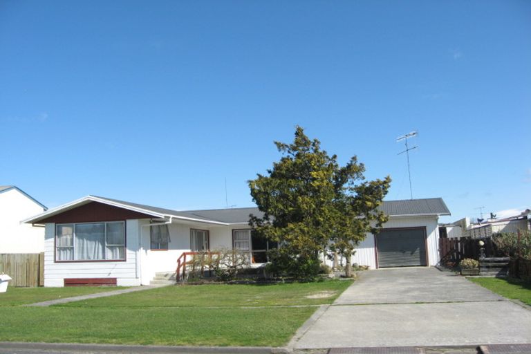 Photo of property in 28 Black Street, Wairoa, 4108