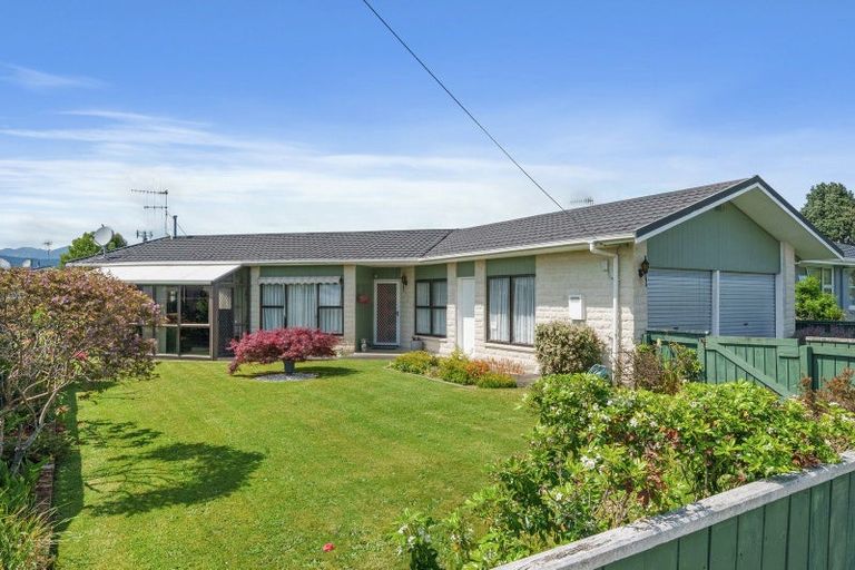 Photo of property in 58 Salisbury Street, Levin, 5510
