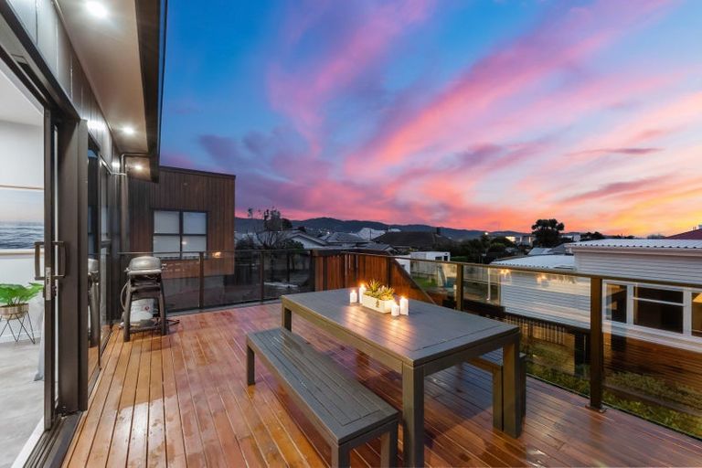 Photo of property in 16 Cuba Street, Petone, Lower Hutt, 5012