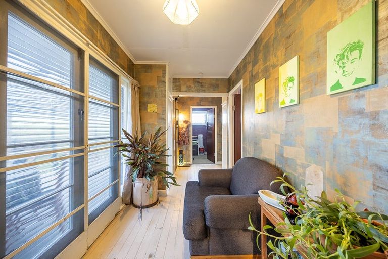 Photo of property in 206 Wallace Road, Ruawai, 0591