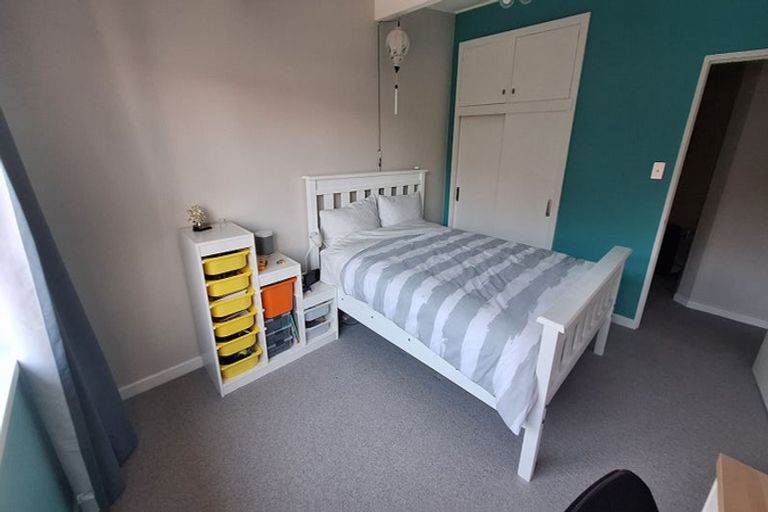 Photo of property in 1/64 Abberley Crescent, St Albans, Christchurch, 8014