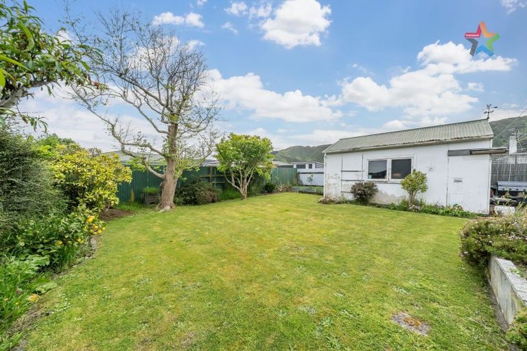 Photo of property in 12 Hunt Street, Wainuiomata, Lower Hutt, 5014