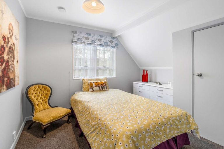 Photo of property in 520 No 3 Line, Okoia, Whanganui, 4582