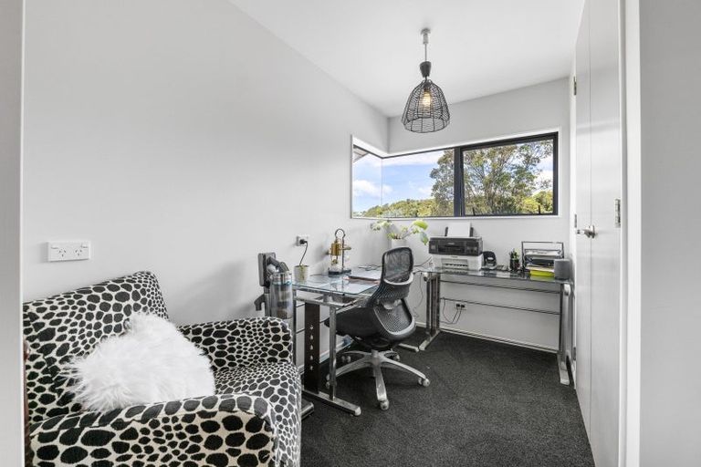 Photo of property in 415 Kirihau Road, Koru, New Plymouth, 4374