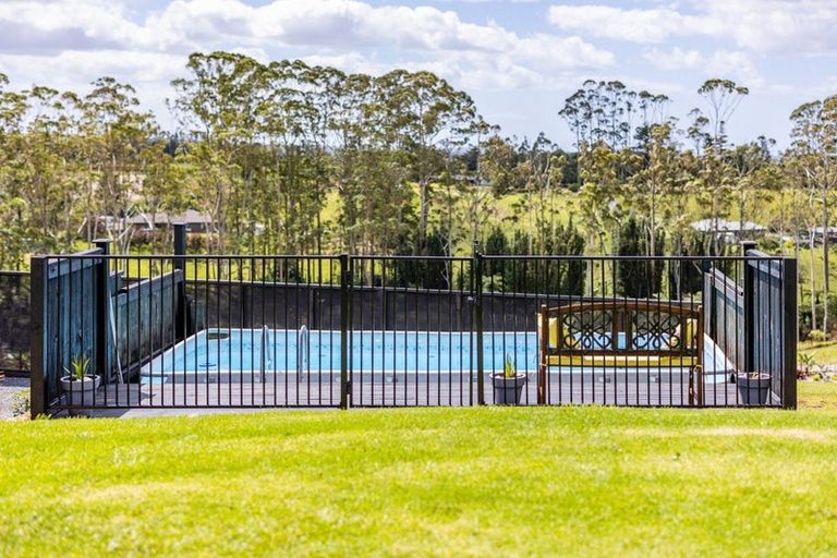 Photo of property in 185 Valencia Lane, Kerikeri, 0293