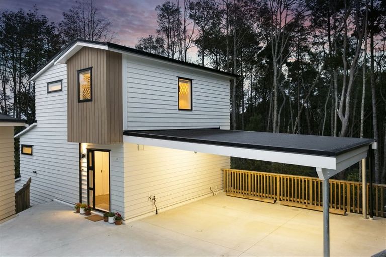 Photo of property in 15d/4 Verran Road, Birkenhead, Auckland, 0626