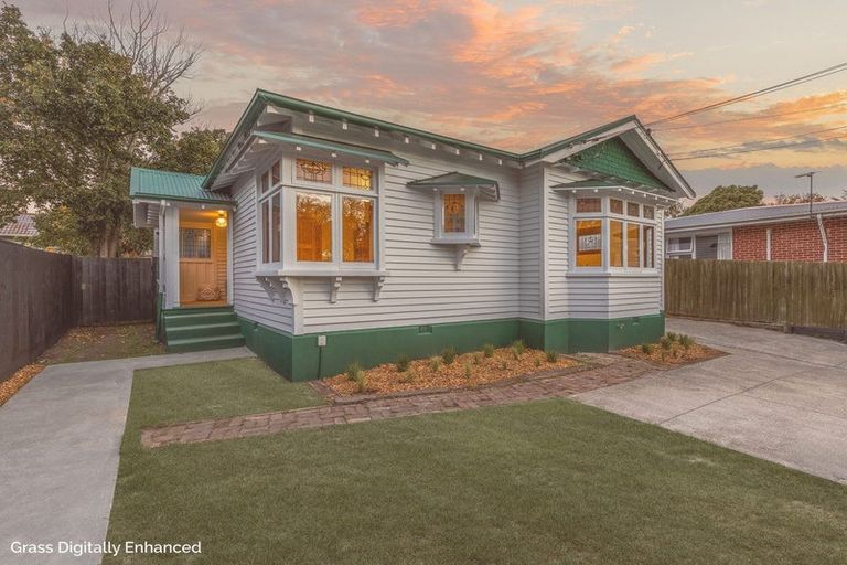 Photo of property in 34 Brittan Street, Linwood, Christchurch, 8011