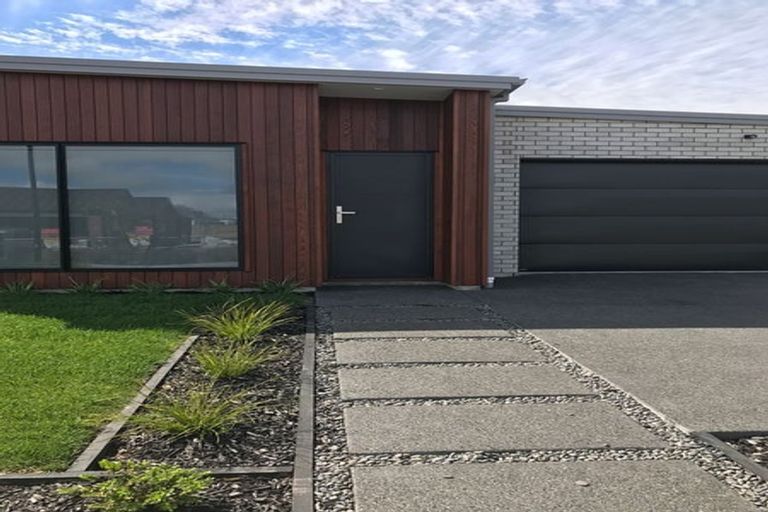 Photo of property in 6 Hatric Road, Chartwell, Hamilton, 3210