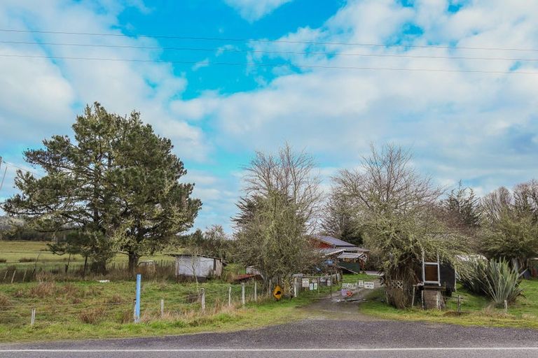 Photo of property in 854 Nelson Creek Road, Hochstetter, Dobson, 7872