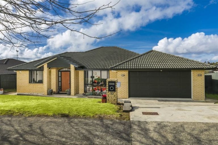 Photo of property in 33 Sapperton Drive, Henderson, Auckland, 0612