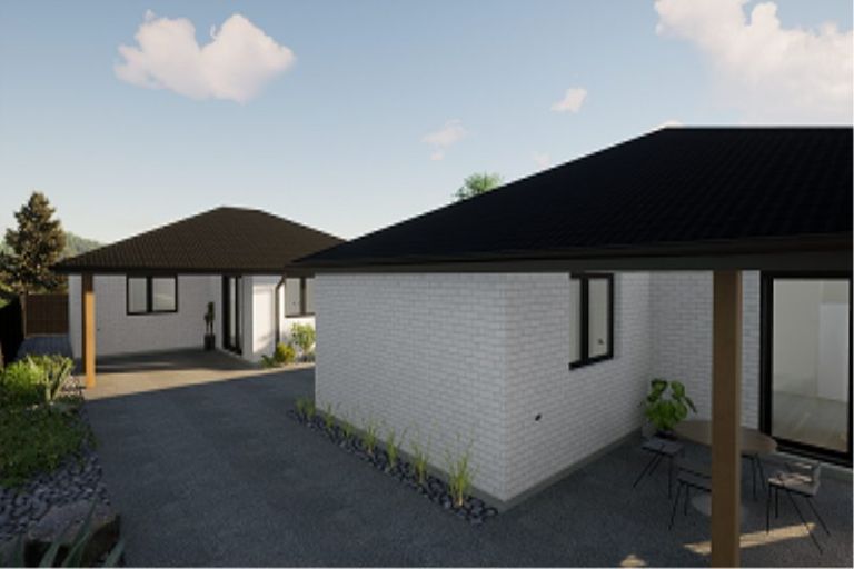 Photo of property in 4 Banks Street, Marfell, New Plymouth, 4310