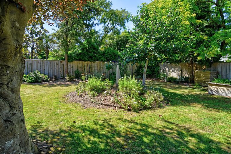 Photo of property in 27 College Street, Masterton, 5810
