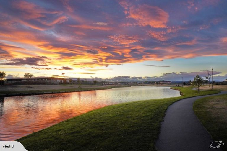 Photo of property in 58 Tiritiri Moana Drive, Pegasus, 7612