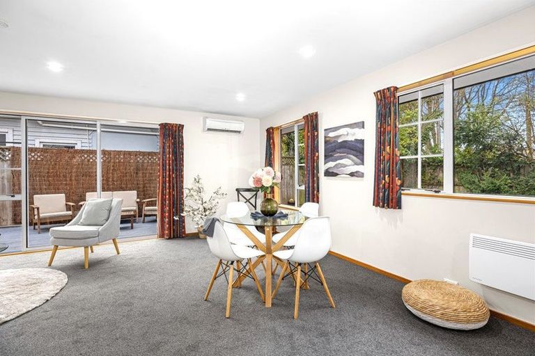 Photo of property in 39 Severn Street, St Albans, Christchurch, 8014