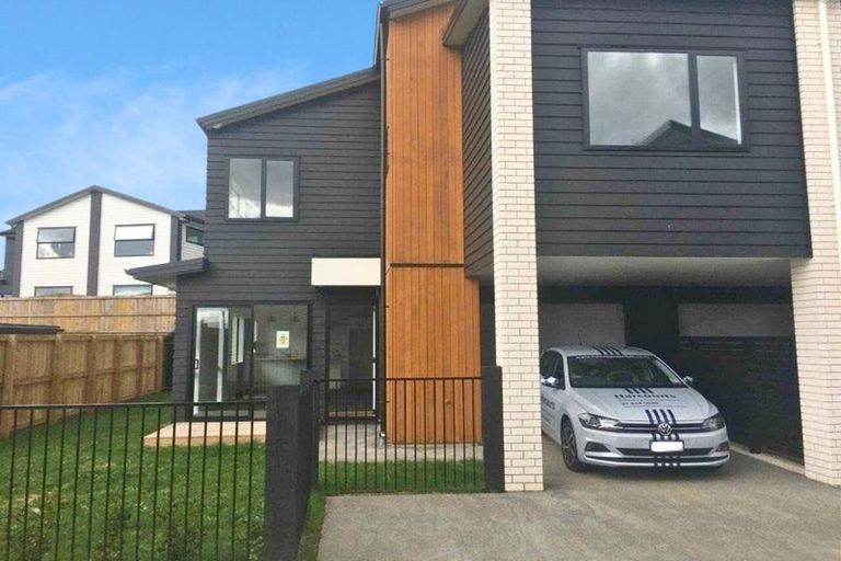Photo of property in 44u3 Glenview Terrace, Glenview, Hamilton, 3206