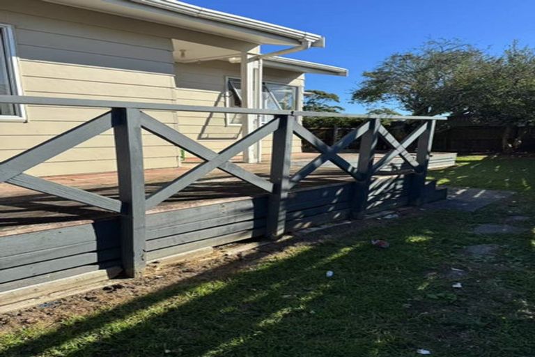 Photo of property in 33 Inverell Avenue, Wiri, Auckland, 2104