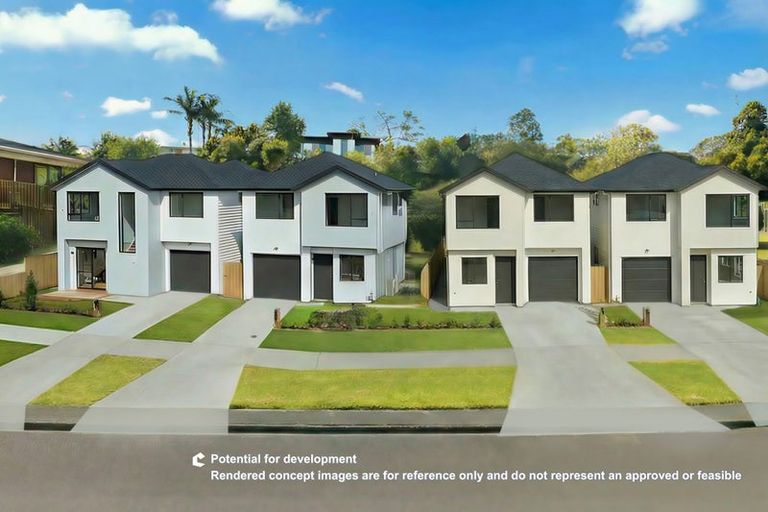 Photo of property in 10 Stredwick Drive, Torbay, Auckland, 0630