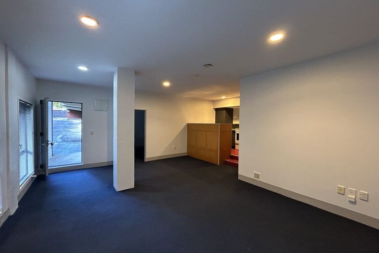 Photo of property in 112u6 Mairangi Road, Wilton, Wellington, 6012