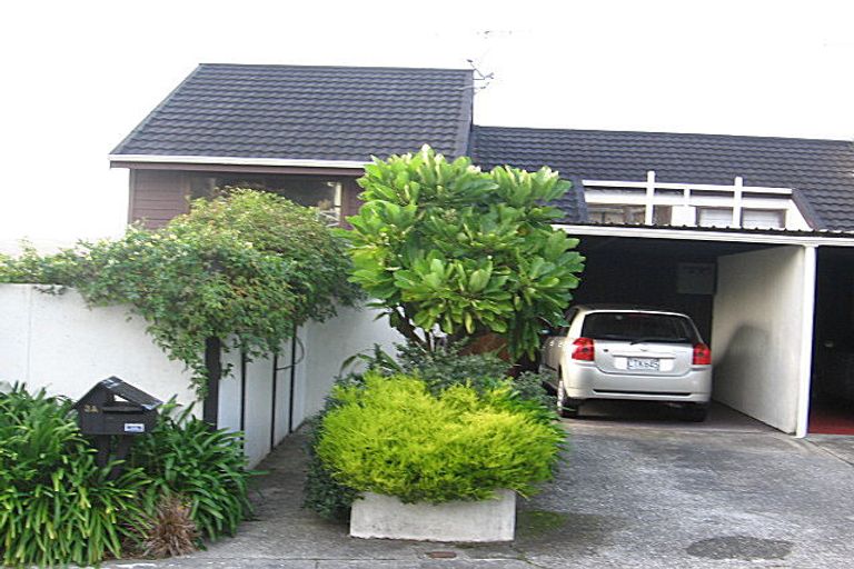 Photo of property in 3a Jasons Place, Churton Park, Wellington, 6037