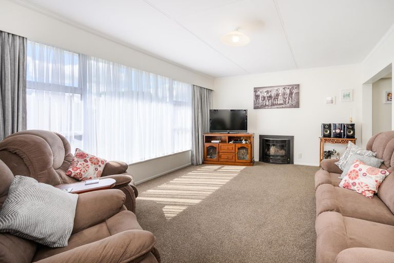 Photo of property in 138 Limbrick Street, Terrace End, Palmerston North, 4410