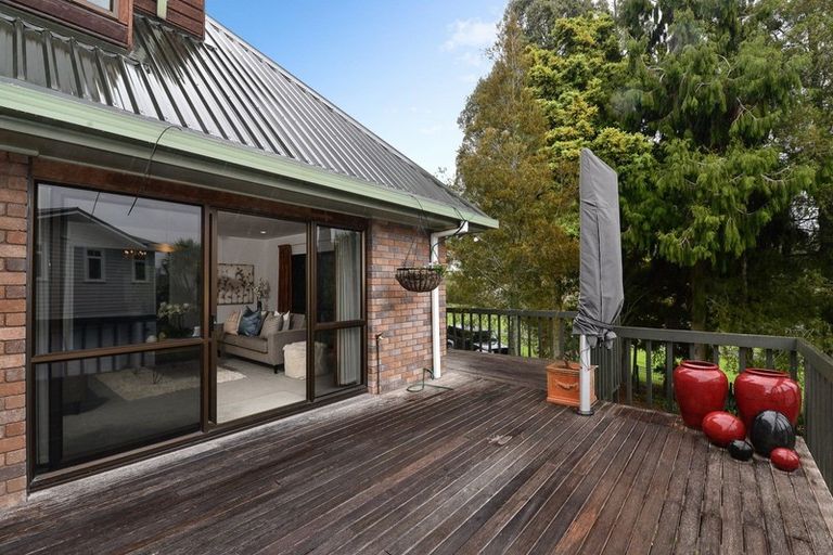 Photo of property in 118b Lake Crescent, Hamilton Lake, Hamilton, 3204