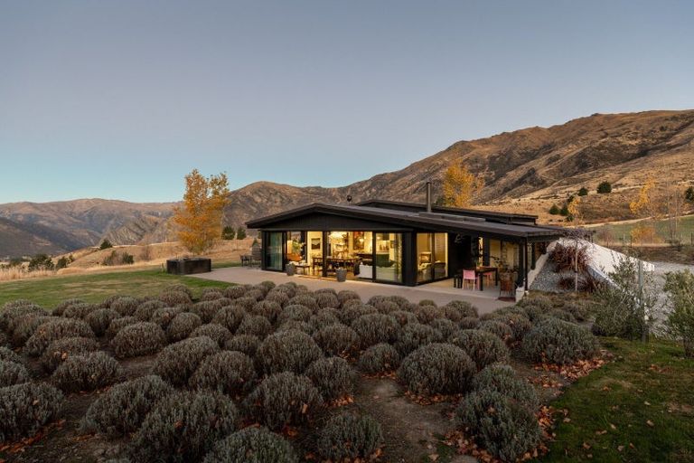 Photo of property in 140 Coal Pit Road, Gibbston, Queenstown, 9371