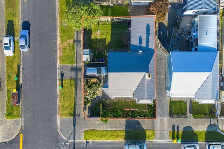 Photo of property in 49 Douglas Street, Saint Kilda, Dunedin, 9012