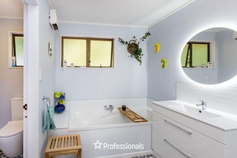 Photo of property in 3 Duncraig Street, Silverstream, Upper Hutt, 5019